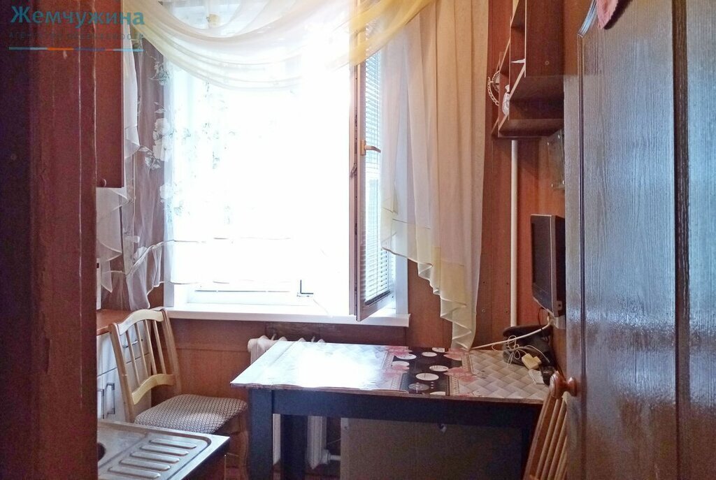 квартира г Димитровград ул Гвардейская 18б фото 12