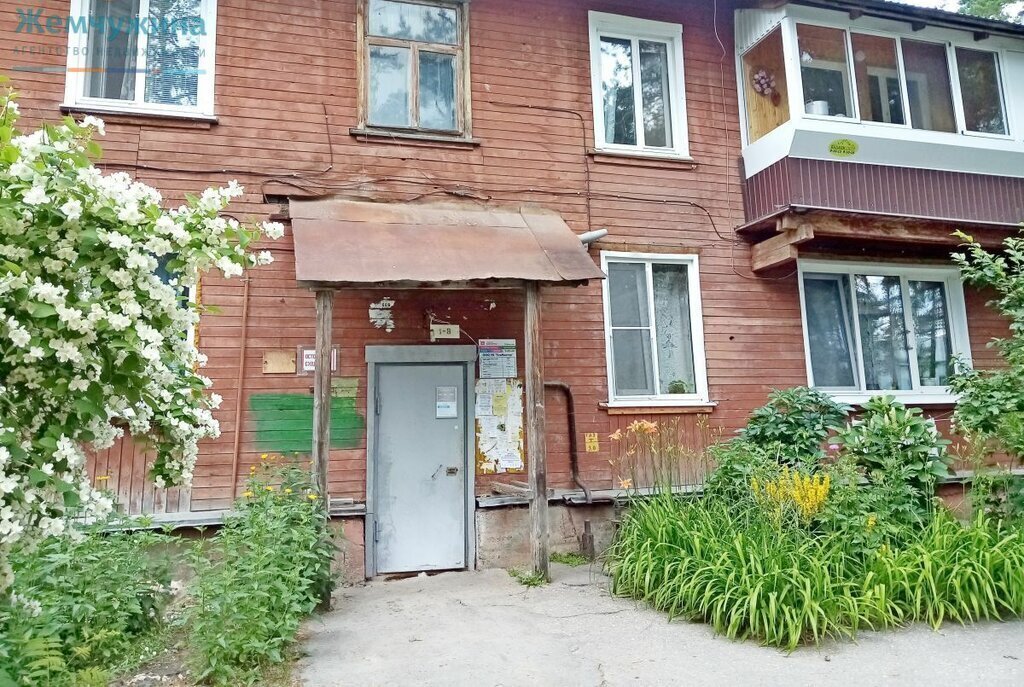 квартира г Димитровград ул Гвардейская 18б фото 29