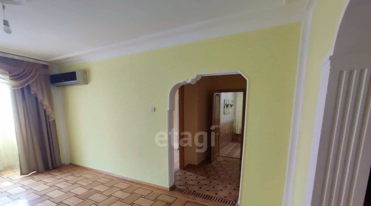 квартира г Владикавказ р-н Затеречный ул Кырджалийская 11 фото 9