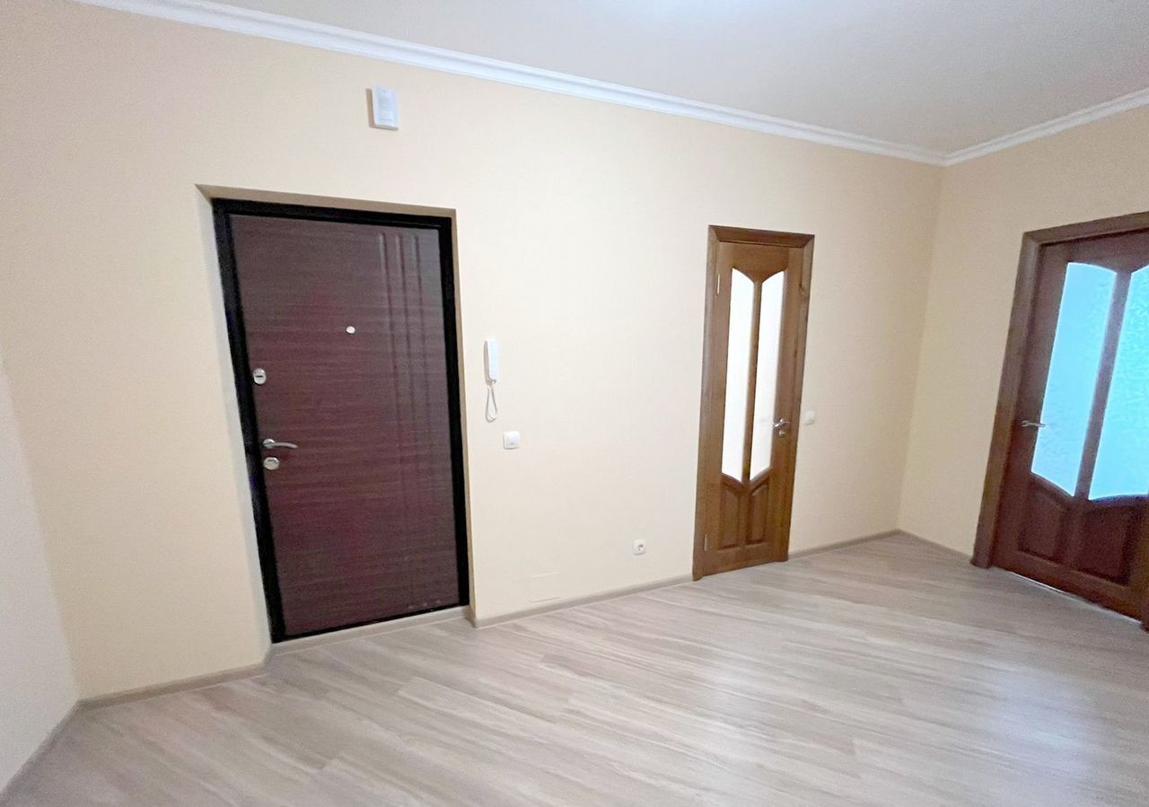 квартира г Брянск р-н Советский ул Фокина 125 фото 22