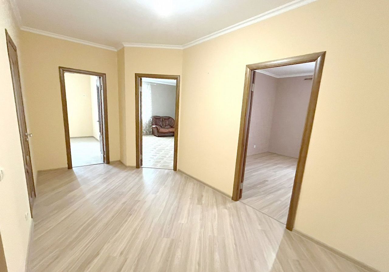 квартира г Брянск р-н Советский ул Фокина 125 фото 24