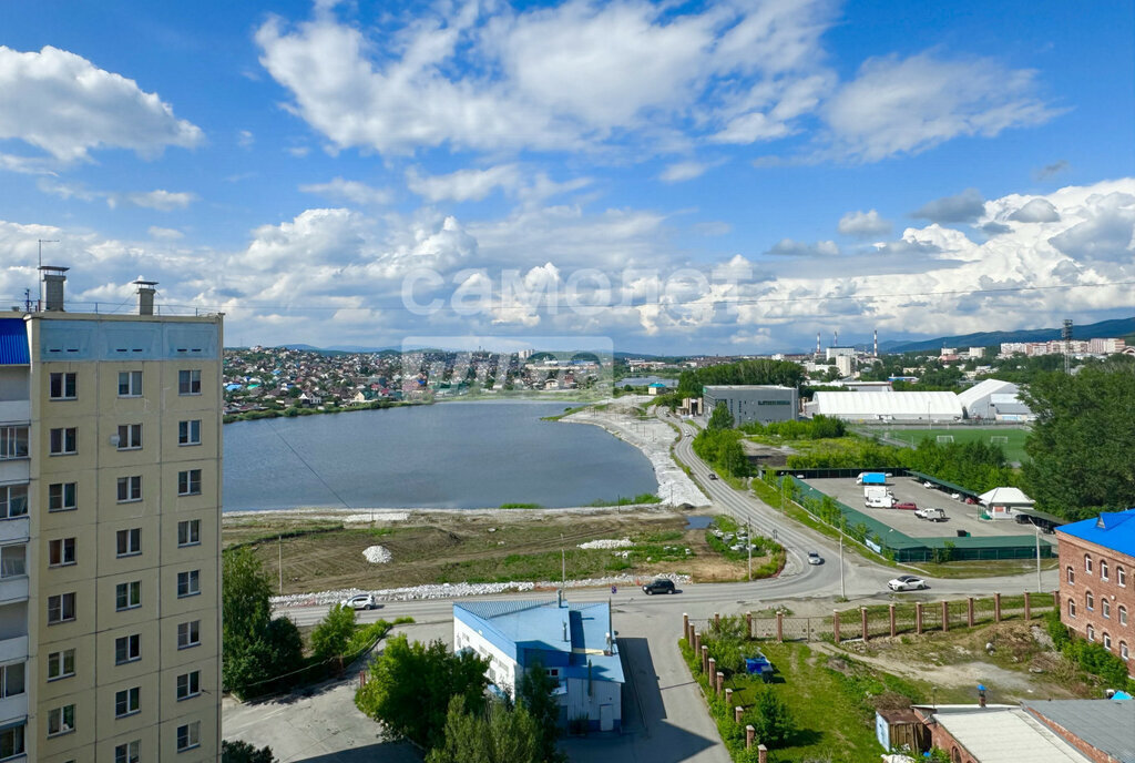 квартира г Миасс ул Колесова 19 фото 7