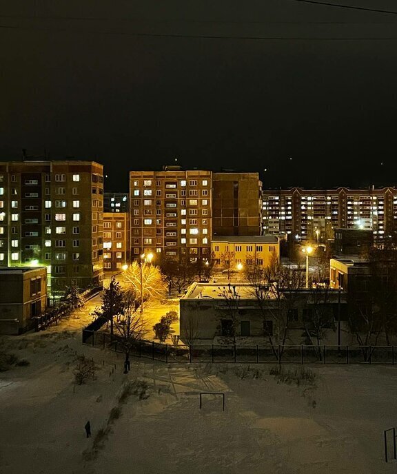 квартира г Магнитогорск ул 50-летия Магнитки 55 фото 30