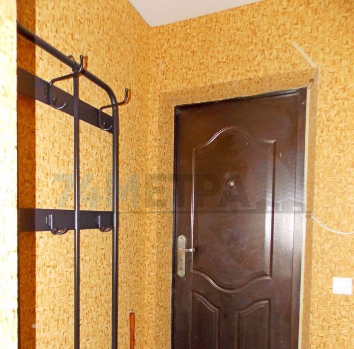 квартира г Челябинск р-н Металлургический ш Металлургов 61 фото 19