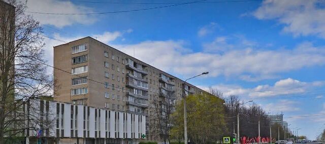пр-кт Ленина 99 фото