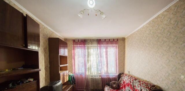 квартира р-н Ленинский ул Степана Разина 99 фото