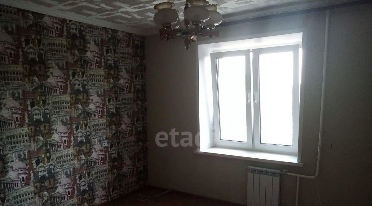 квартира г Обнинск ул Курчатова 27 фото 4
