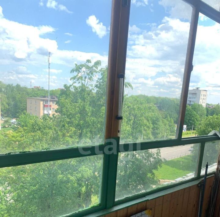 квартира г Обнинск пр-кт Ленина 99 фото 17