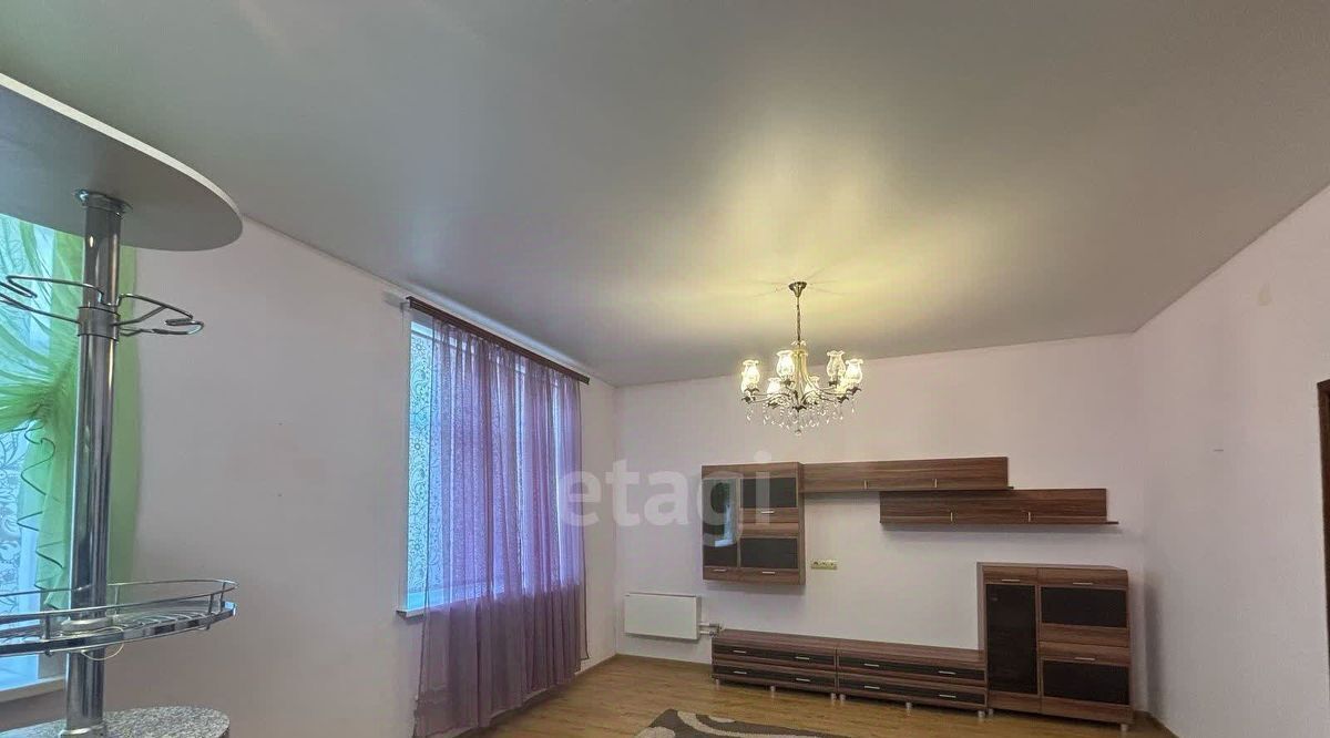 квартира г Обнинск ул Космонавта Леонова 43 фото 6