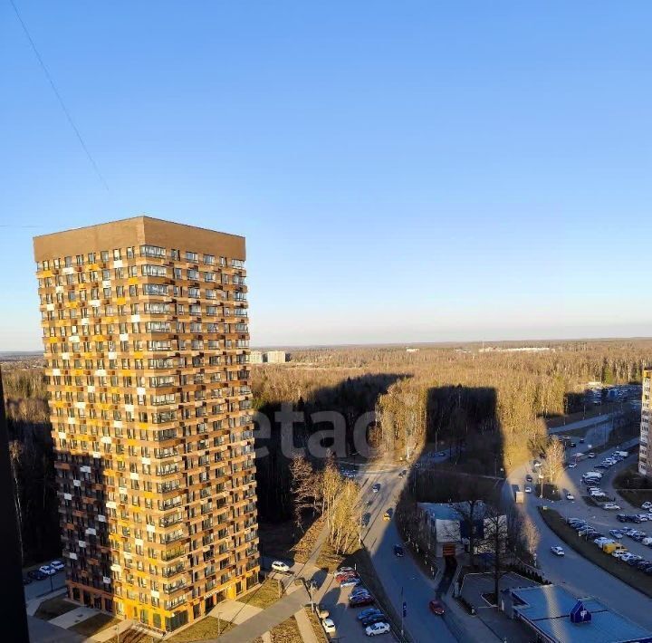 квартира г Обнинск пр-кт Маркса 93 фото 18