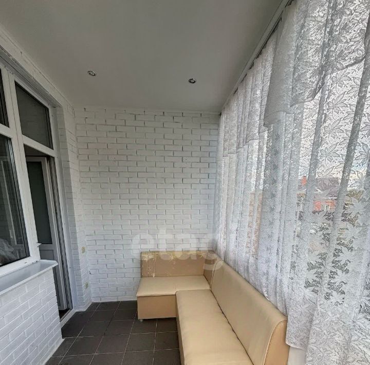 квартира г Обнинск ул Космонавта Леонова 43 фото 11