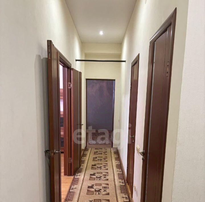 квартира г Обнинск ул Космонавта Леонова 43 фото 16