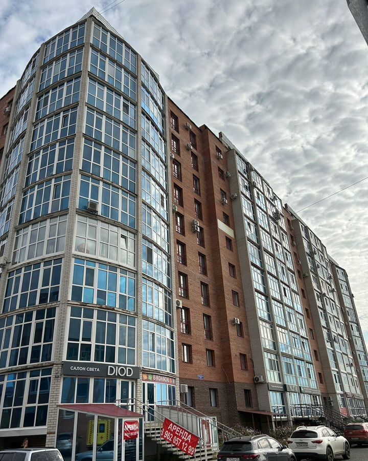 свободного назначения г Омск р-н Центральный ул Октябрьская 159 фото 25