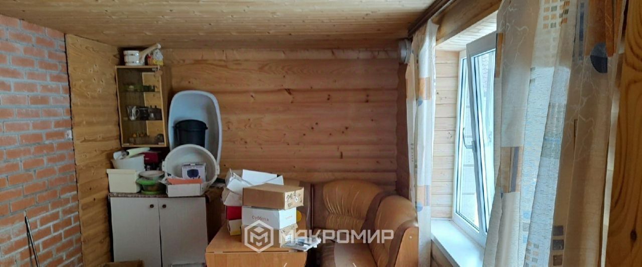 дом р-н Нытвенский г Нытва ул Южная 18 фото 25