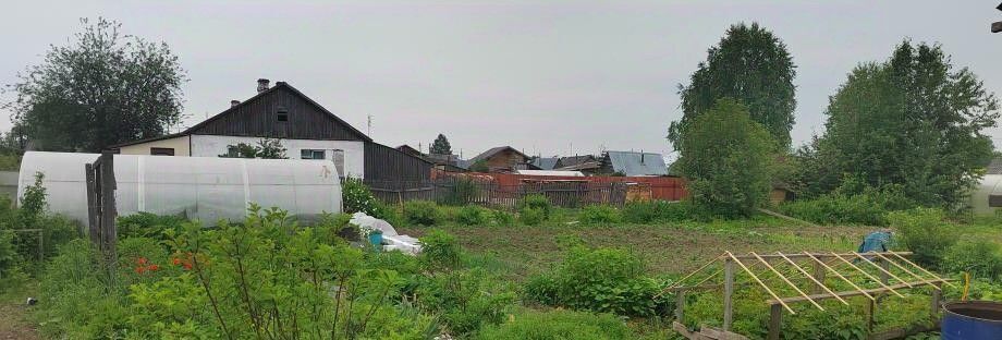 дом г Александровск рп Яйва ул Ленина 12а фото 6