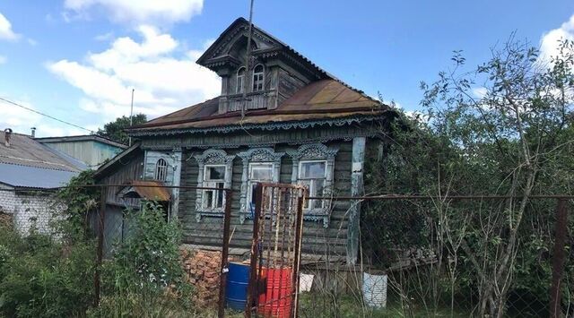 дом д Новая 17 фото