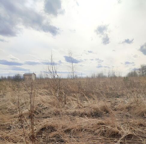 земля с Хватовка мкр Солнечный Арзамас городской округ фото