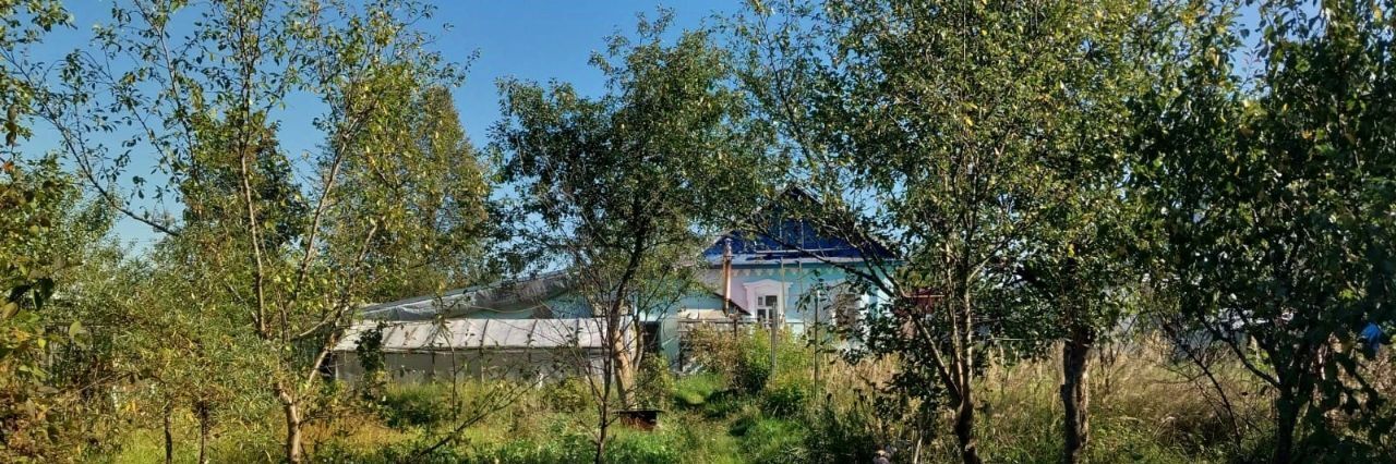 дом г Дзержинск п Юрьевец ул Космодемьянской 15 с пос фото 5