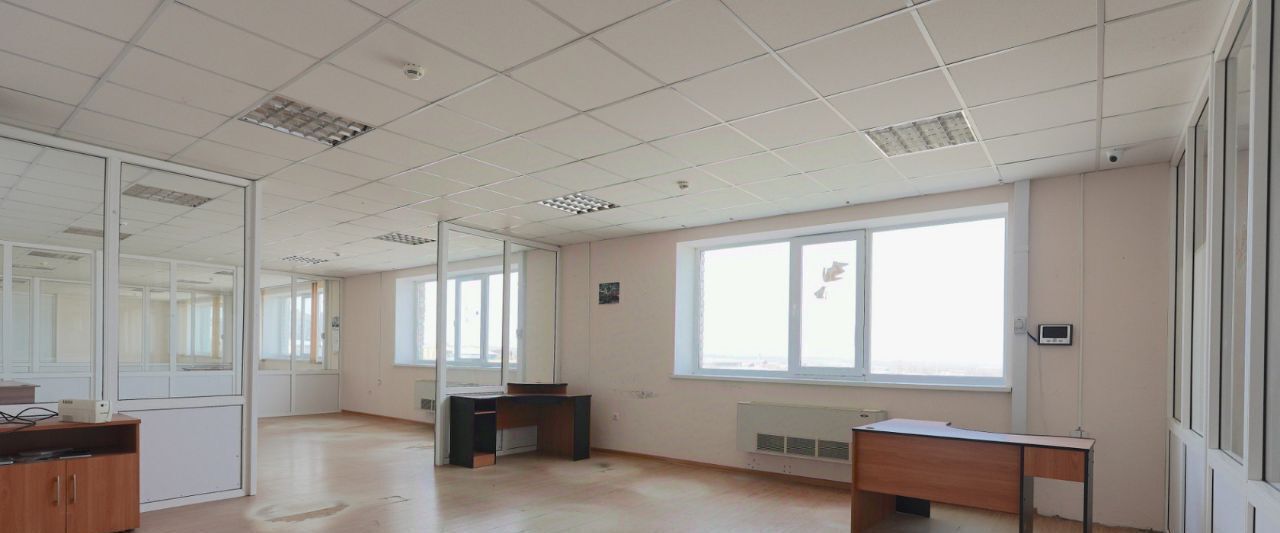 офис г Ставрополь р-н Октябрьский ш Старомарьевское 1б фото 4