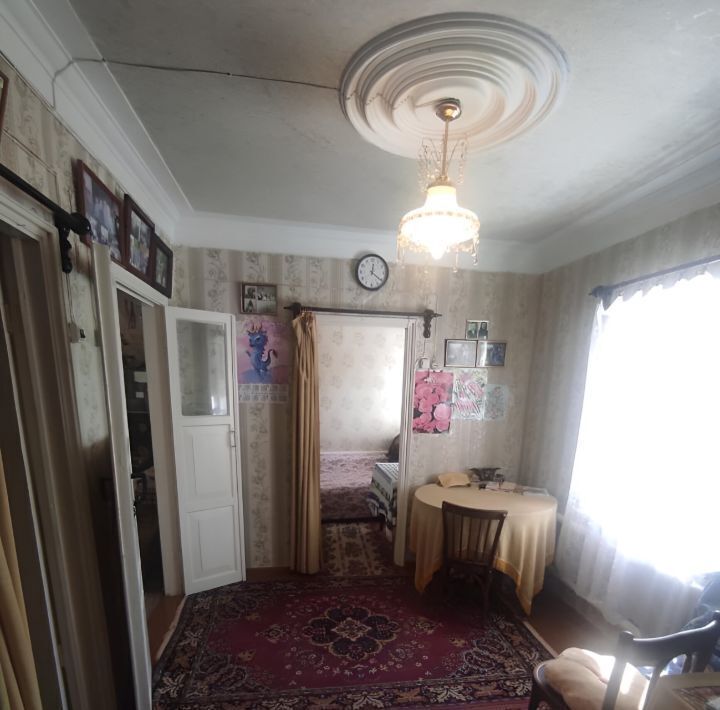 дом г Дзержинск п Юрьевец ул Космодемьянской 15 с пос фото 9