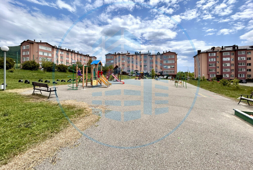 квартира г Лермонтов ул Волкова 33к/4 фото 15