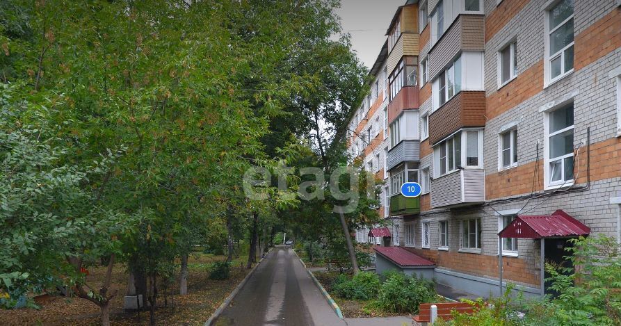 квартира г Нижний Новгород Бурнаковская ул Тихорецкая 10 фото 3