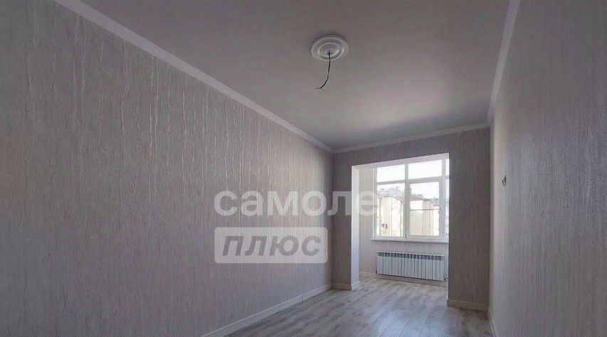 квартира г Нальчик ул Солнечная 8к/1 фото 3