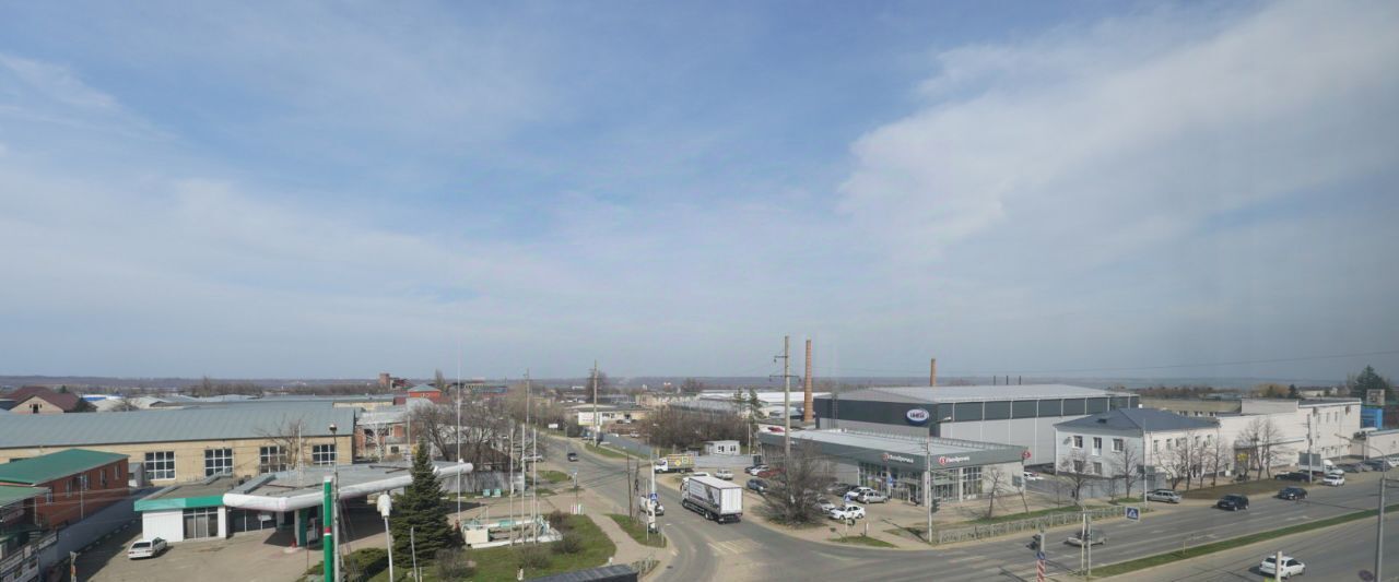 офис г Ставрополь р-н Октябрьский ш Старомарьевское 1б фото 21