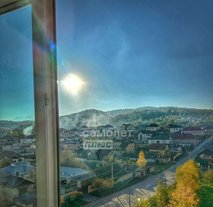 квартира г Нальчик ул Атажукина 2 фото 11