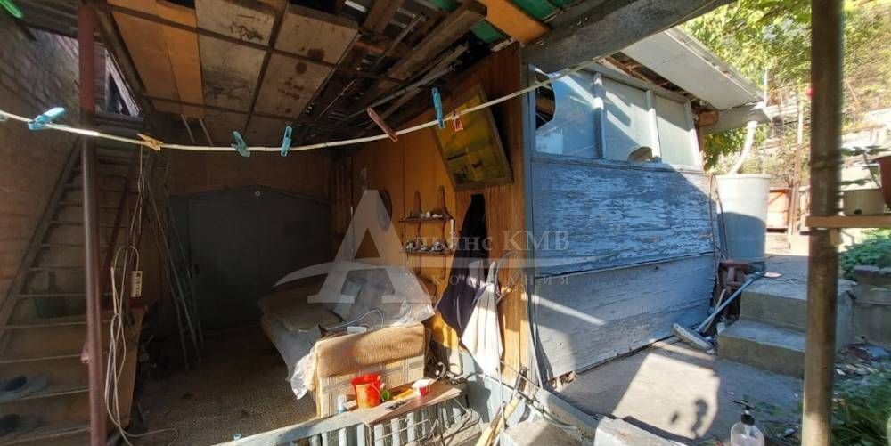 дом г Железноводск садовые участки Заря фото 12