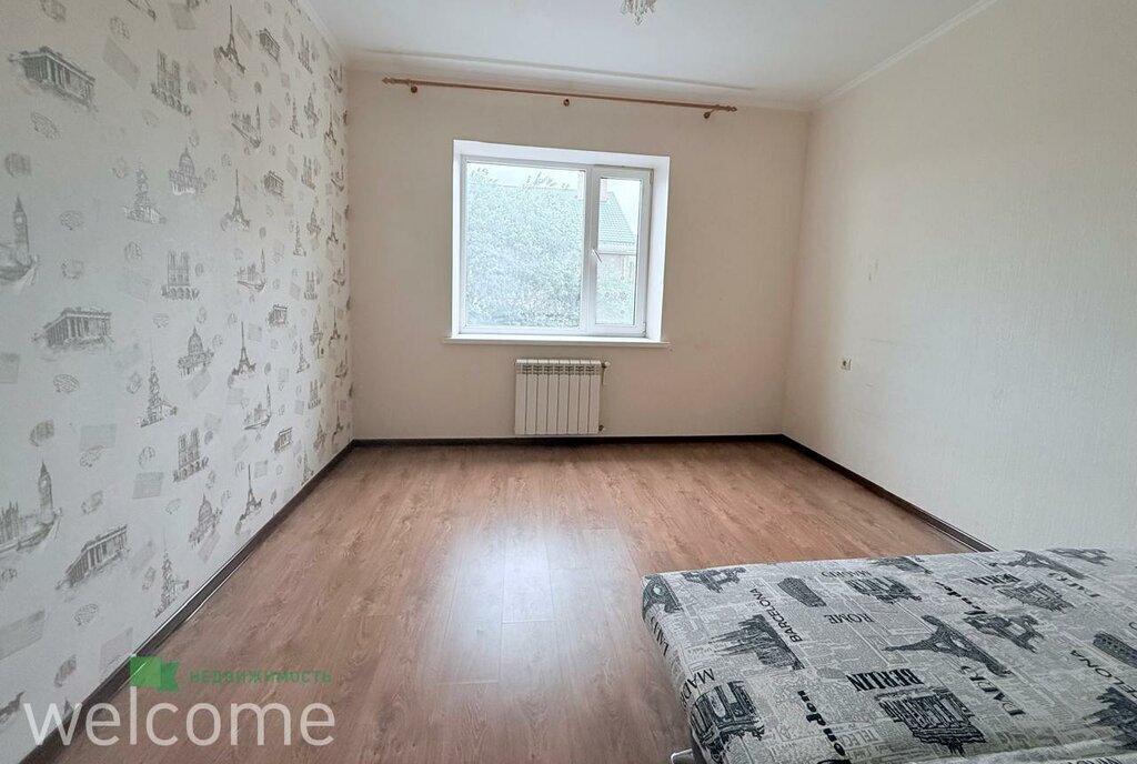квартира г Ставрополь ул Тухачевского 21/4 фото 8