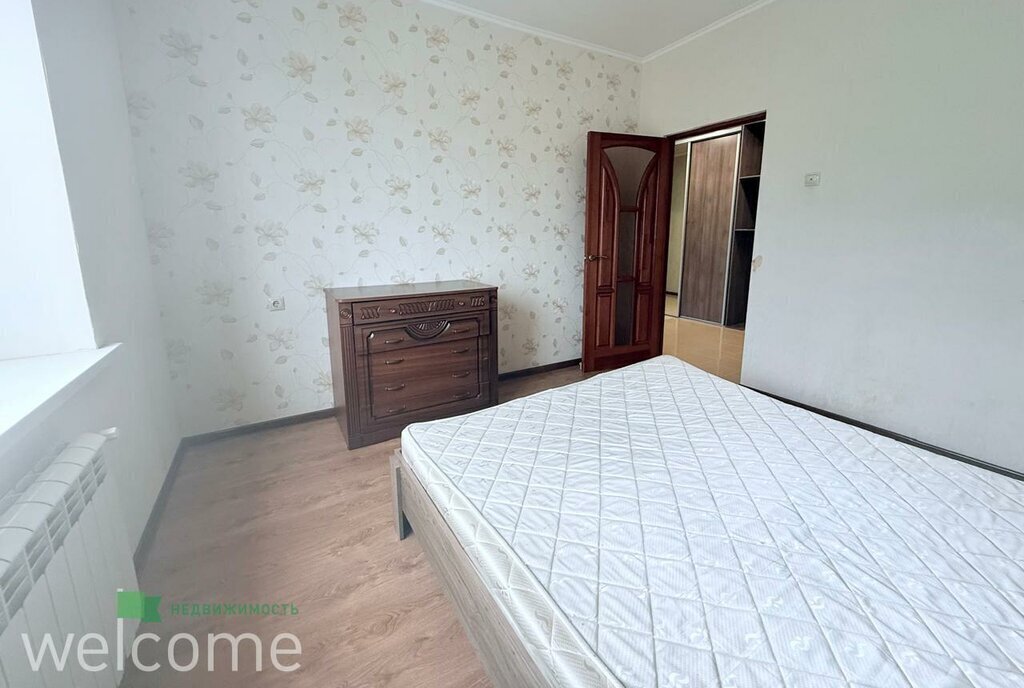 квартира г Ставрополь ул Тухачевского 21/4 фото 11
