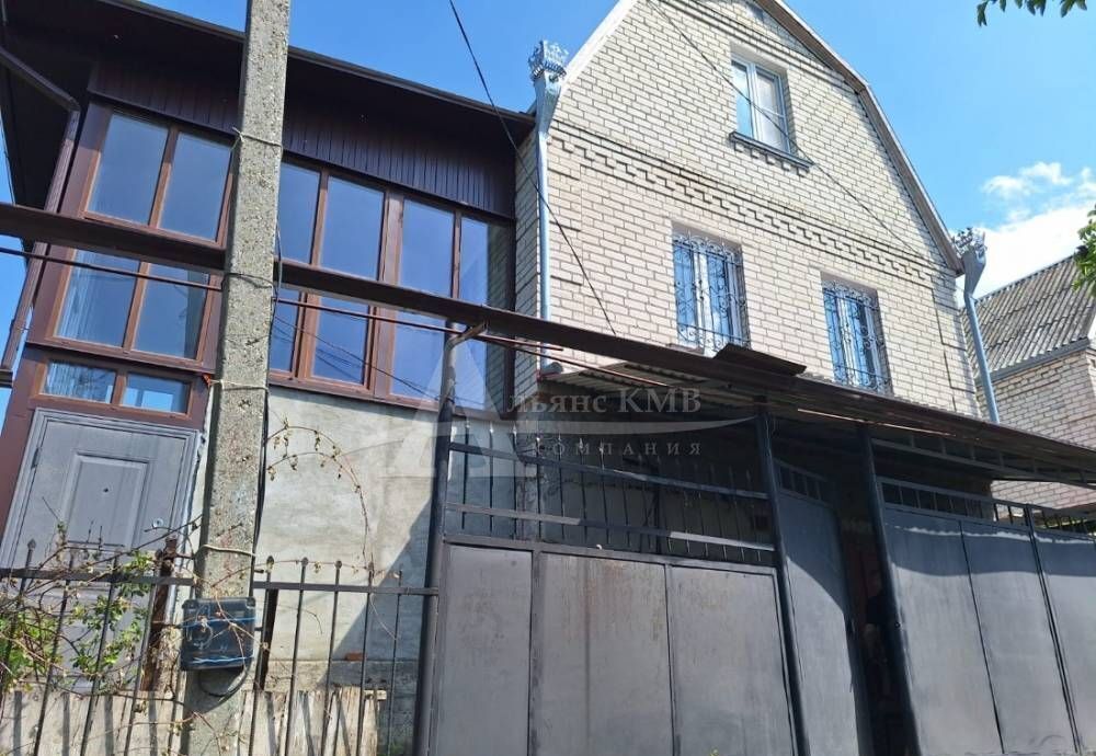 дом г Железноводск ул Ленина фото 10