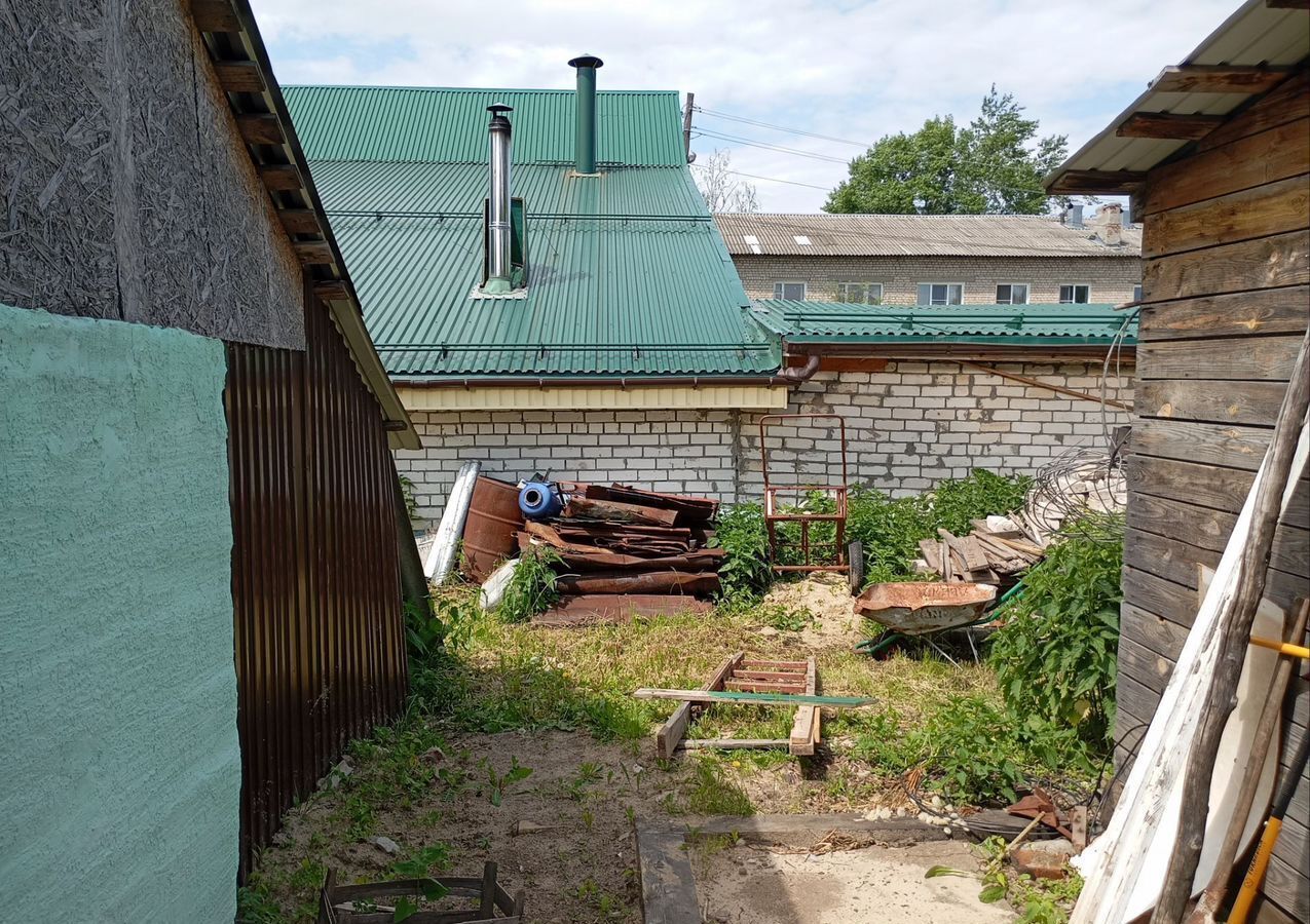 дом г Бор д. Заборье, 2 фото 15