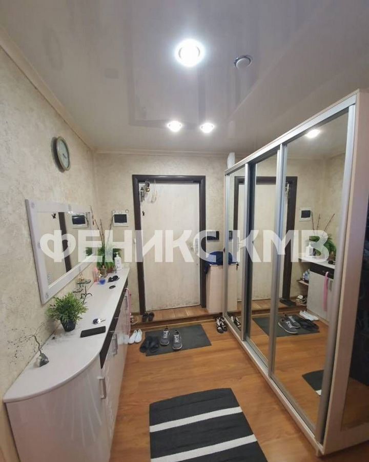дом г Пятигорск п Горячеводский ул Лысенковская фото 8