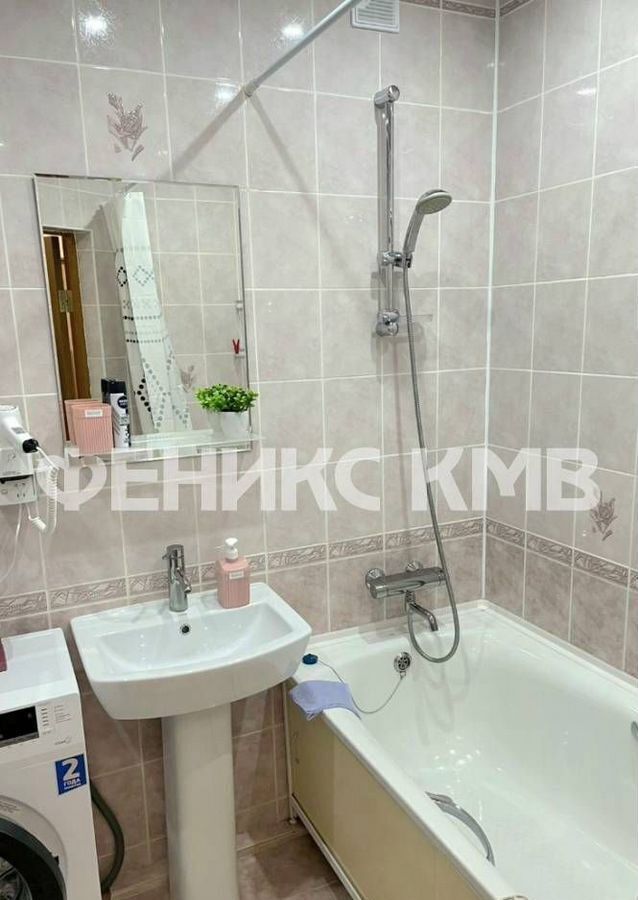 квартира г Пятигорск ул Первомайская 92к/2 фото 7