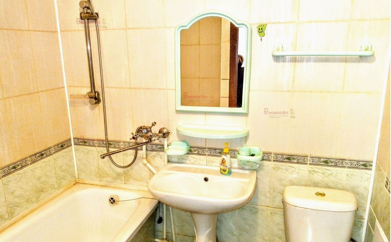 квартира г Екатеринбург Ботаническая ул Рощинская 72а фото 7