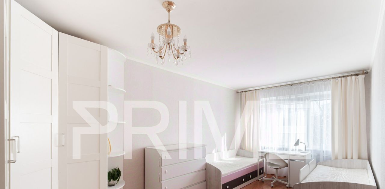 квартира г Омск р-н Центральный ул Яковлева 2 фото 15