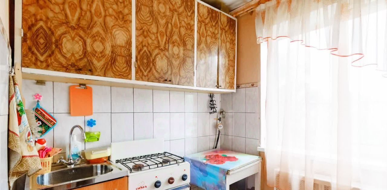 квартира г Комсомольск-на-Амуре Центральный округ ул Комсомольская 34 фото 13