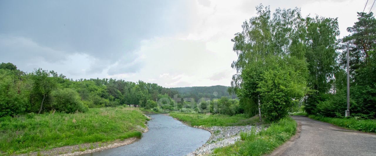 дом г Томск р-н Кировский посёлок Басандайка пер 2-й Басандайский 8 фото 11