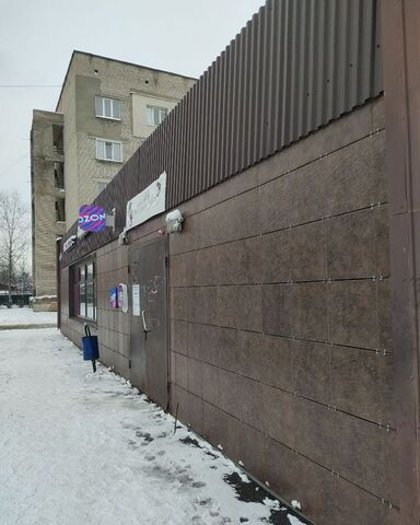 свободного назначения р-н Железнодорожный ул Егорова 24 фото