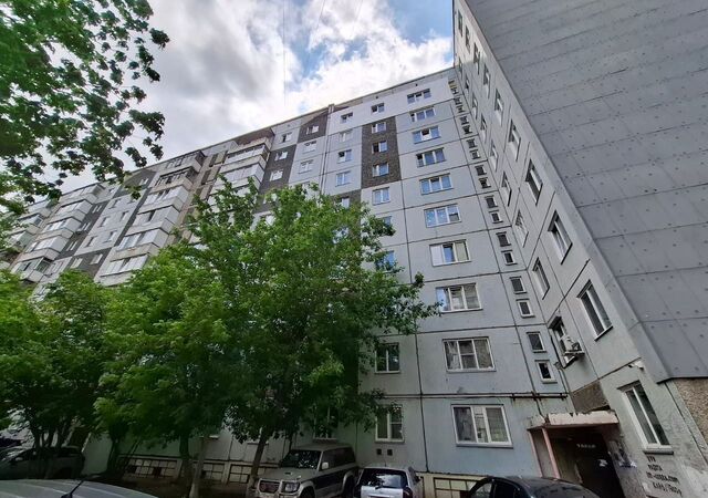 р-н Советский ул Урванцева 34 мкр-н Северный фото