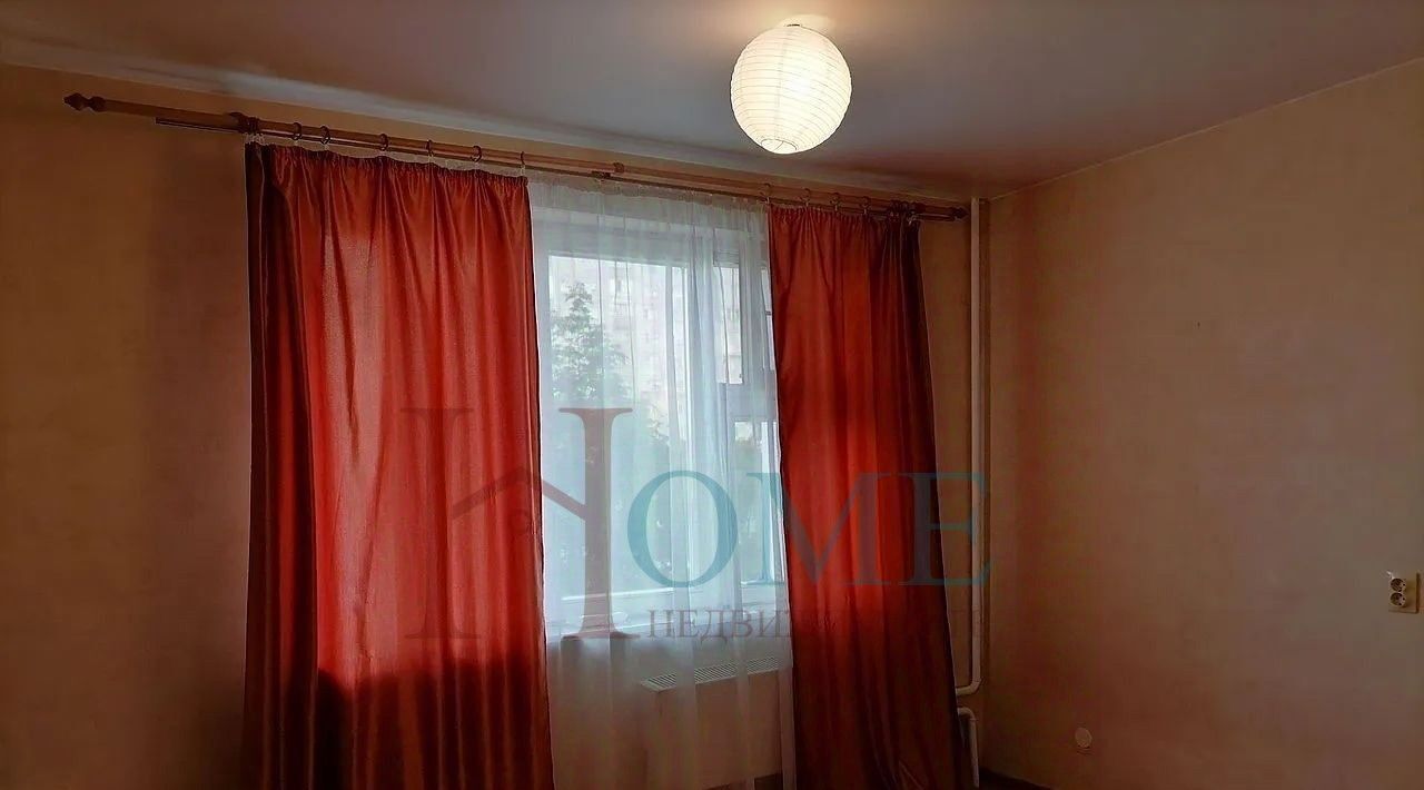 квартира г Новосибирск Заельцовская ул Фадеева 66/5 фото 3