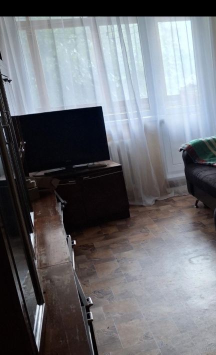 квартира г Нижний Новгород Стрелка Мещерское Озеро ул Сергея Есенина 31 жилрайон фото 6
