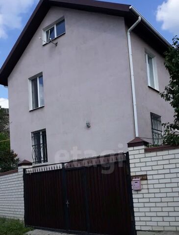 р-н Октябрьский ул 3-я Беговая 2 фото