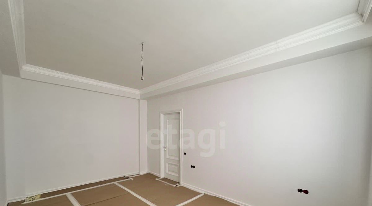 квартира г Черкесск ул Кавказская 92в/2 фото 10