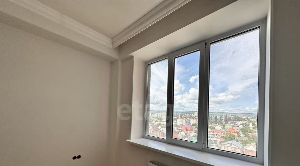 квартира г Черкесск ул Кавказская 92в/2 фото 17