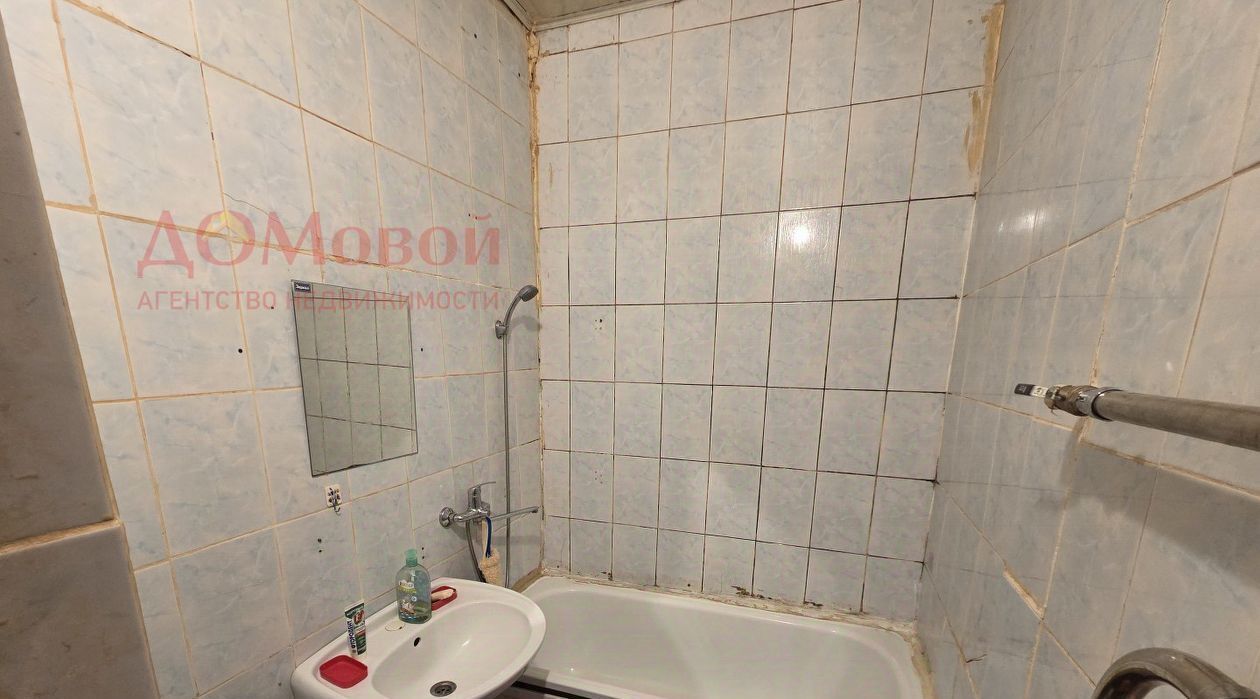 квартира г Смоленск р-н Заднепровский ул Толмачева 8 фото 4