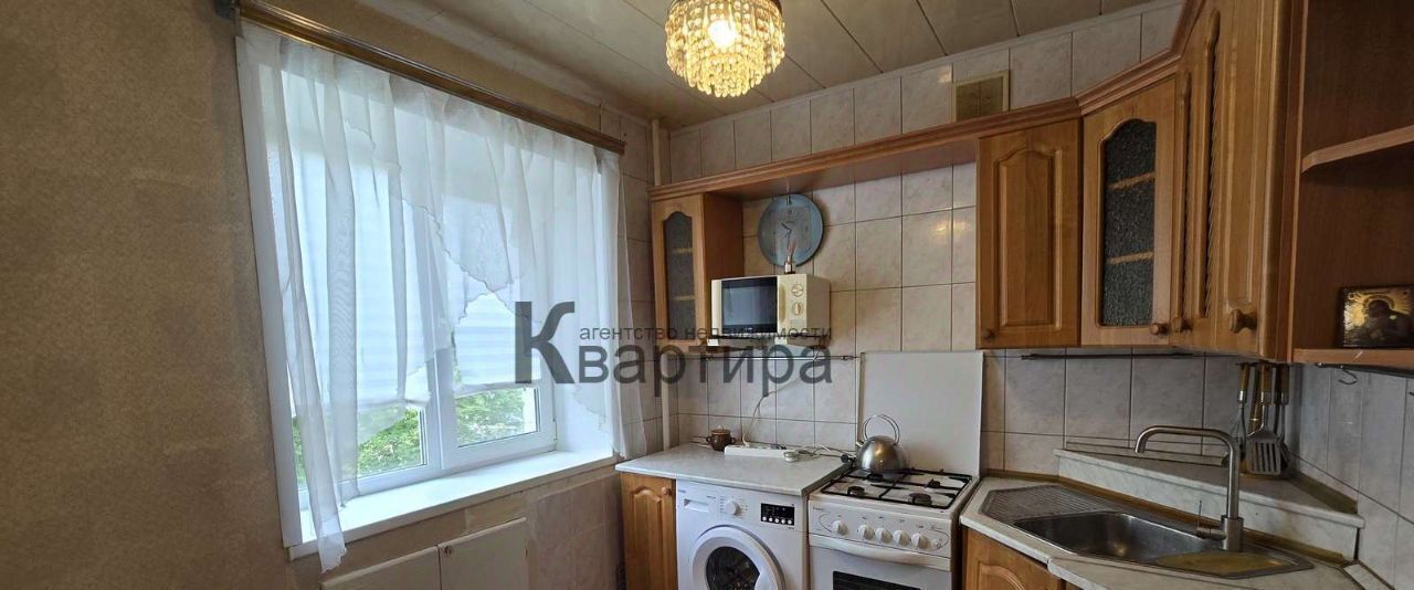 квартира г Смоленск р-н Заднепровский ул Лавочкина 52а фото 3
