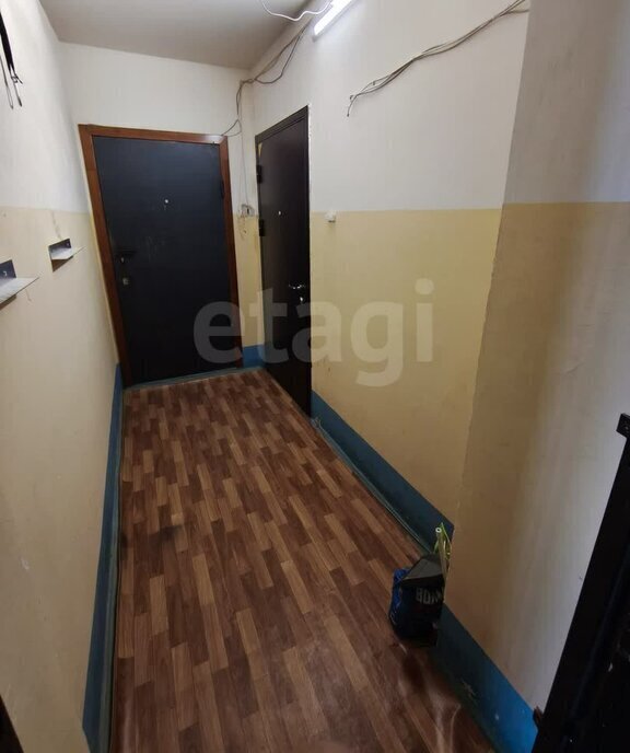 квартира г Саратов ул им Исаева Н.В. 4 фото 6